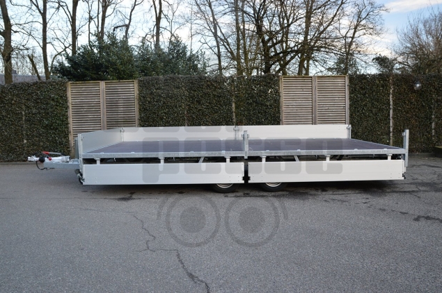 Productfoto Hulco MEDAX-2 3512 3500Kg (502x223) Plateauwagen