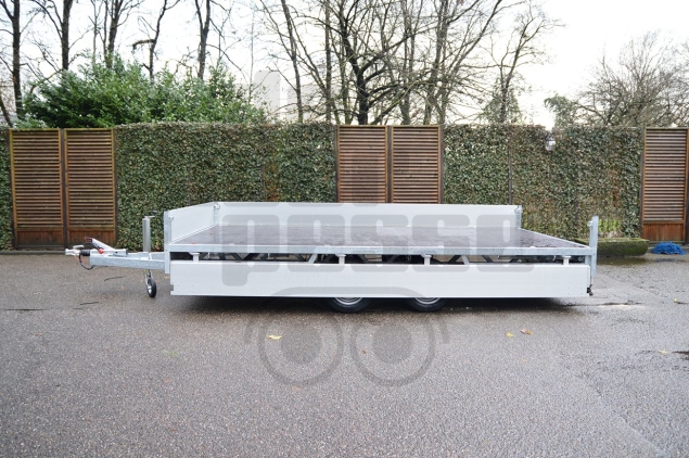 Productfoto Hulco MEDAX-2 3001 3000KG (405x203) Plateauwagen
