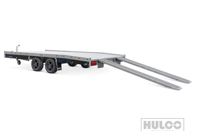 Productfoto Hulco Carax-2 Go-Getter 3000kg autotransporter (440x207)
