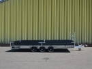 Miniatuur foto Henra plateauwagen PL355524TR (553x248cm) 3500kg 