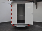 Miniatuur foto Anssems PTS Schaftwagen 1400kg met Toilet (292x188x211cm)