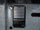 Miniatuur foto Nugent TB5523H-DS Tiltbed (550x200cm) 3500kg 2 asser