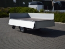 Miniatuur foto Anssems PLTB 1000 (211X132) Basic Plateauwagen