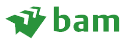 Bam logo