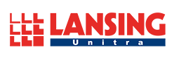 Lansing Unitra logo