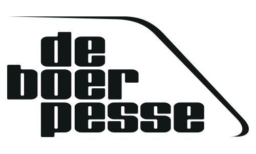 De Boer Pesse logo