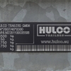 Productfoto DEMO! Hulco Medax-2 3500 (405x223cm)