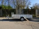 Miniatuur foto Anssems BSX 1500 301x150 bakwagen aanhangwagen