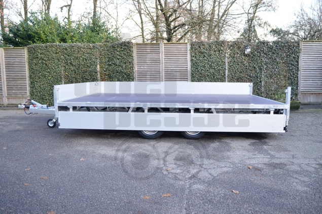 Productfoto Hulco MEDAX-2 3011 3000KG (405x223) Plateauwagen