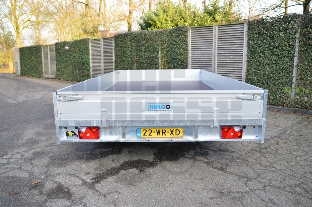 Productfoto Hulco MEDAX-2 3011 3000KG (405x223) Plateauwagen