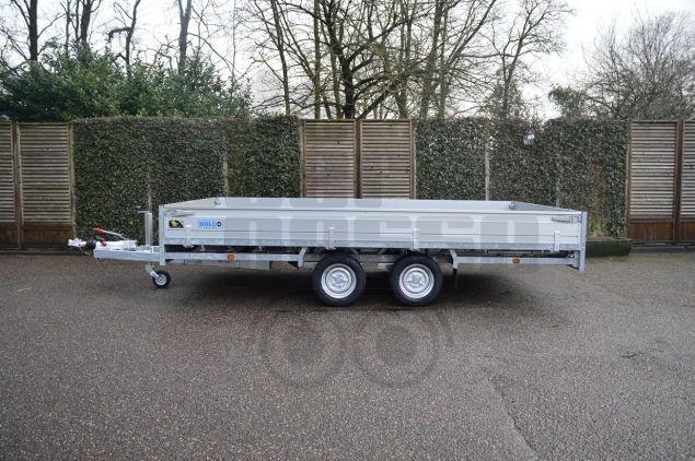 Productfoto Hulco MEDAX-2 3511 3500KG (405x223) Plateauwagen