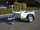 Miniatuur foto Anssems GT-R 500 151x101 bakwagen aanhangwagen