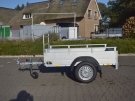 Miniatuur foto Anssems GT-R 500 181x101 bakwagen aanhangwagen