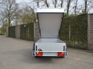 Miniatuur foto Anssems GT 750 201x101x48 HT bagagewagen dekselwagen