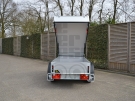 Miniatuur foto Anssems GT 500 181x101x48 HT bagagewagen dekselwagen