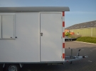 Miniatuur foto Anssems PTS Schaftwagen 1400kg (292x188x211cm)