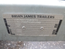 Miniatuur foto Brian James A4 auto ambulance 125-2324 (450x200cm) 3000kg 