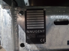 Miniatuur foto Nugent TB5523H-DS-AL-RTD- tiltbed (550x230cm) 3500kg 
