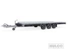 Miniatuur foto Hulco Carax-3 Go-Getter 3500kg autotransporter  (540x207)