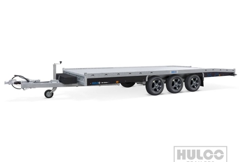 Productfoto van Hulco Carax-3 Go-Getter 3500kg autotransporter  (540x207)
