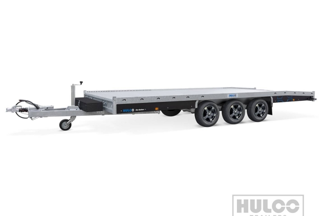 Productfoto Hulco Carax-3 Go-Getter 3500kg autotransporter  (540x207)