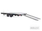Miniatuur foto Hulco Carax-2 Go-Getter 3000kg autotransporter (440x207)