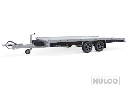 Productfoto van Hulco Carax-2 Go-Getter 3000kg autotransporter (440x207)
