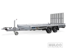 Miniatuur foto Hulco Terrax-3 Go-Getter 3500kg Machinetransporter LK (394x180)