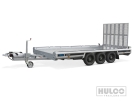 Miniatuur foto Hulco Terrax-3 Go-Getter 3500kg Machinetransporter LK (394x180)