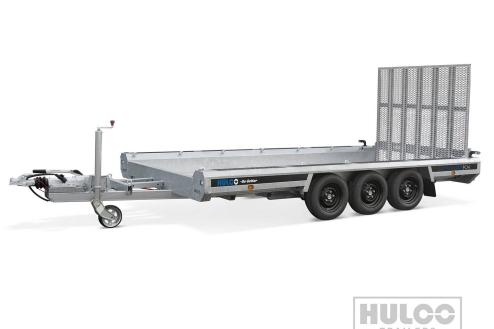 Productfoto van Hulco Terrax-3 Go-Getter 3500kg Machinetransporter LK (394x180)