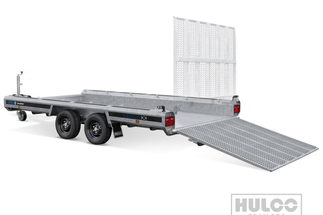 Productfoto Hulco Terrax-2 Go-Getter 3500kg Machinetransporter LK (394x180)