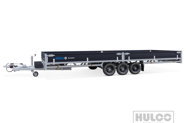 Productfoto Hulco Medax-3 Go-Getter 3500kg (611x203cm) 