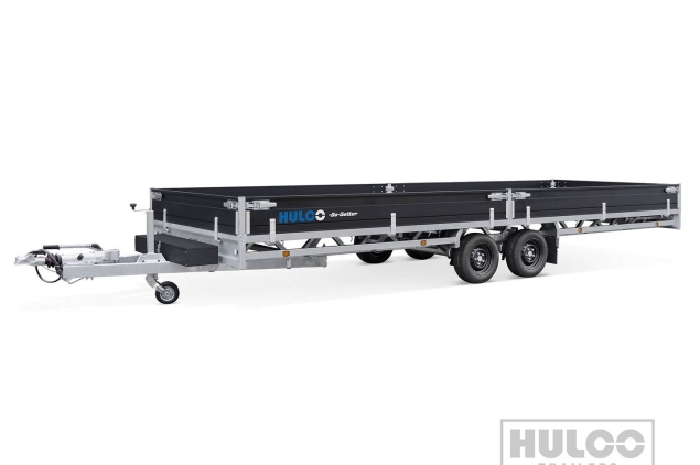 Productfoto Hulco Medax-2 Go-Getter 3500kg (611x203cm)