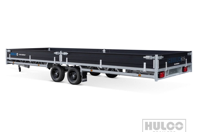 Productfoto Hulco Medax-2 Go-Getter 3500kg (611x223cm)