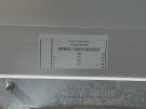 Miniatuur foto Sirius S45 Aluminium 1,5 Paards Paardentrailer (340x141x245)