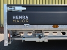 Miniatuur foto Henra plateauwagen PL355524TR (553x248cm) 3500kg 