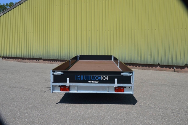 Productfoto Hulco Medax-3 Go-Getter 3500kg (611x203cm)
