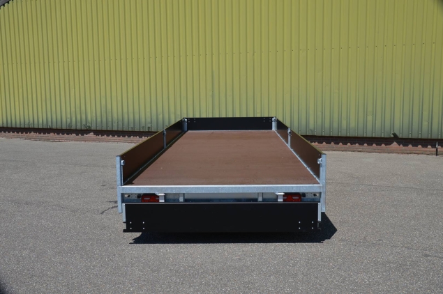 Productfoto Hulco Medax-3 Go-Getter 3500kg (611x203cm)