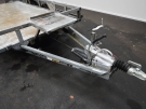 Miniatuur foto Ifor Williams GP 126+ aluminium vloer (360x179cm) 3500kg 