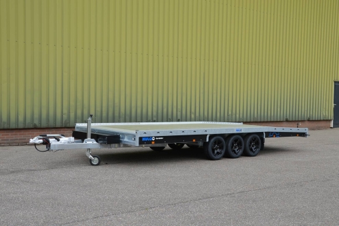 Productfoto van Hulco Carax-3 Go-Getter 3500kg autotransporter (540x207)