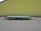 Miniatuur foto Hulco Carax-3 Go-Getter 3500kg autotransporter (540x207)