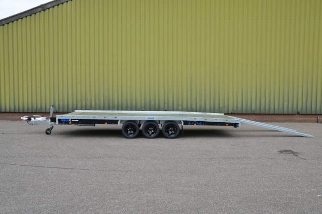 Productfoto Hulco Carax-3 Go-Getter 3500kg autotransporter (540x207)
