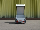 Miniatuur foto Anssems Bagagewagen GT-VT1 500 (181x101x83cm) 