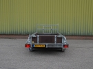 Miniatuur foto Van Berne TB2000 dubbelas bakwagen (322x141cm) 2000kg 