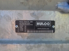 Miniatuur foto Hulco Medax-2 met huif (502x203x210cm) 3500kg 