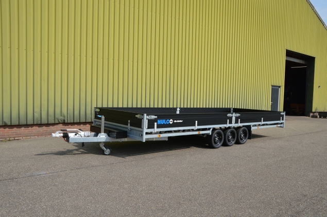 Productfoto Hulco Medax-3 Go-Getter 3500kg (611x223cm)