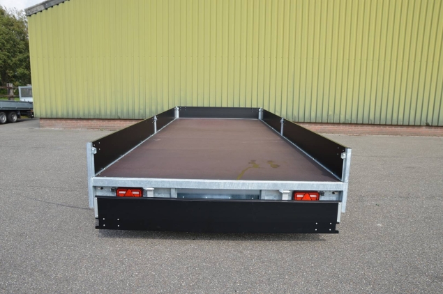 Productfoto Hulco Medax-3 Go-Getter 3500kg (611x223cm)