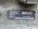 Miniatuur foto Hulco Medax-2 (405x183cm) 3000kg super netjes!