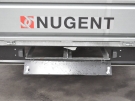 Miniatuur foto Nugent TB5523H-DS Tiltbed (550x230cm) 3500kg 2 asser 