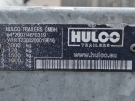 Miniatuur foto Hulco Terrax-2 3000kg korte klep (394x180cm) 